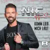 Komm lieb mich laut - Single album lyrics, reviews, download