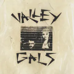 Snake Oil Salesman by Valley Gals album reviews, ratings, credits