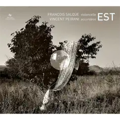 EST by François Salque & Vincent Peirani album reviews, ratings, credits