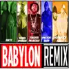 Babylon Remix (feat. Pastor Troy, Bubba Sparxxx, Dirty & Boondock Kingz) - Single album lyrics, reviews, download