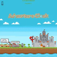 Adventure Clock - Single by Cutsewthedon album reviews, ratings, credits