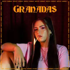 Granadas Song Lyrics