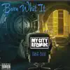Born Whit It - Single album lyrics, reviews, download