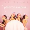 ¿Qué Voy a Hacer? - Single album lyrics, reviews, download