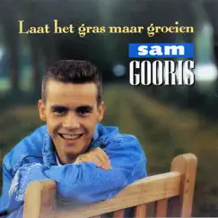 Laat Het Gras Maar Groeien by Sam Gooris album reviews, ratings, credits