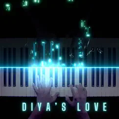 Diya's Love (Piano Version) - Single by Jennison's Piano album reviews, ratings, credits