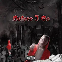Before I Go - EP by 23religion album reviews, ratings, credits