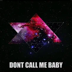 Dont call me baby (feat. Los del norte) Song Lyrics