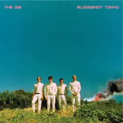 Bloodshot Tokyo by The Dig album reviews, ratings, credits