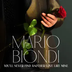 You'll Never Find Another Love Like Mine - Single by Mario Biondi album reviews, ratings, credits