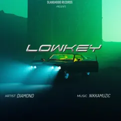 Lowkey - Single by Diamond album reviews, ratings, credits