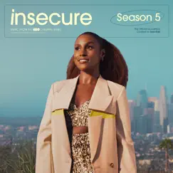 Get It Girl (from Insecure: Music From The HBO Original Series, Season 5) Song Lyrics