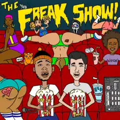 The Freak Show Song Lyrics