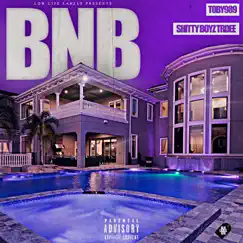 BNB (feat. Trdee) - Single by Toby989 album reviews, ratings, credits