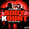 Body Kount - Single album lyrics, reviews, download