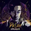 Stronger - Single album lyrics, reviews, download