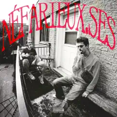Néfarieux.Ses - EP by Jeune cvc & Pavel Navarro album reviews, ratings, credits