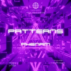 Patterns - Single by Phenam album reviews, ratings, credits