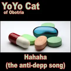 Hahaha - Single by YoYo Cat album reviews, ratings, credits