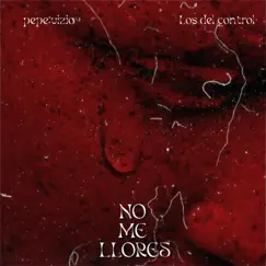 No Me Llores - Single by Pepe y Vizio & Los del Control album reviews, ratings, credits