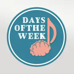 Days of the Week Song Lyrics