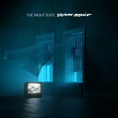 The Night Suite: pt. 3 Midnight Song Lyrics