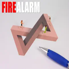 Fire Alarm - Single by Dado Milman album reviews, ratings, credits