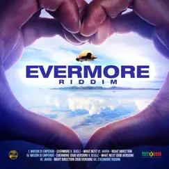 Evermore (Dub Version) Song Lyrics