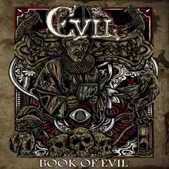 Book Of Evil by Evil album reviews, ratings, credits