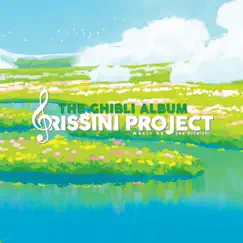 The Ghibli Movie Soundtrack Album by Grissini Project album reviews, ratings, credits