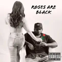 Roses are Black - EP by CM Mcduff album reviews, ratings, credits