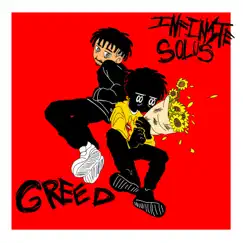 Greed - Single by Infinite Solus album reviews, ratings, credits
