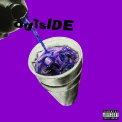 OUTSIDE (feat. Jibo & Mega Mix) - Single by ICLOUD FZ album reviews, ratings, credits