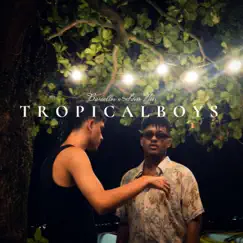 Gin Tropical Song Lyrics