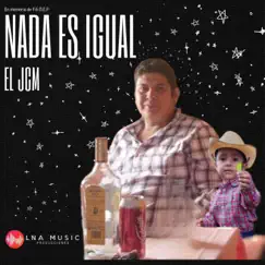 Nada Es Igual (En Memoria De Fili) - Single by El J-C-M album reviews, ratings, credits