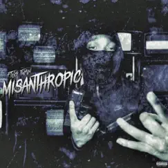 Misanthropic - EP by Ftos Twan album reviews, ratings, credits