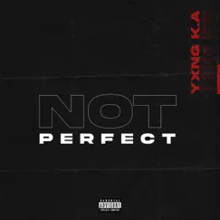 Not Perfect - Single by YXNG K.A album reviews, ratings, credits