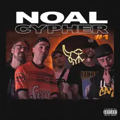 Noal Cypher #1 - Single by Noal Crew, Frane & Dougy Stayla album reviews, ratings, credits