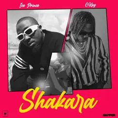 Shakara - Single by Ice Prince & CKay album reviews, ratings, credits