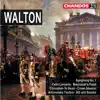 Walton: Symphony No. 1, Cello Concerto, Belshazzar's Feast, Coronation Te Deum, etc. album lyrics, reviews, download