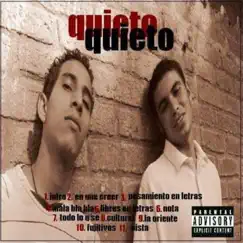 Quieto by Boqui Frio album reviews, ratings, credits
