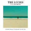 I Know What It Means to Be You (feat. Léa Mével) - Single album lyrics, reviews, download