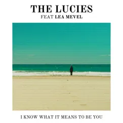I Know What It Means to Be You (feat. Léa Mével) Song Lyrics