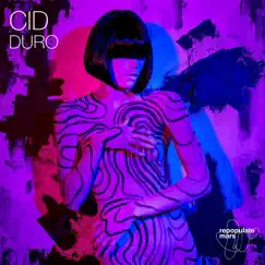 Duro - Single by CID album reviews, ratings, credits