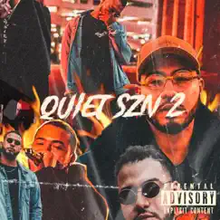 Quiet SZN 2 by Ray Quiet album reviews, ratings, credits