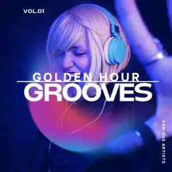 Golden Hour Grooves, Vol. 1 by Various Artists album reviews, ratings, credits