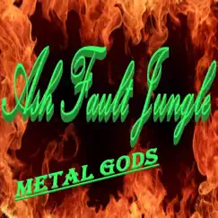 Metal Gods Song Lyrics