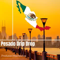 Pesado Drip Drop Song Lyrics