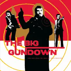 The Big Gundown Song Lyrics