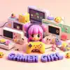 Gamer Girl album lyrics, reviews, download